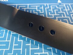 Нож DDE для TR 63 - 160 оригинальный (909-495-169)