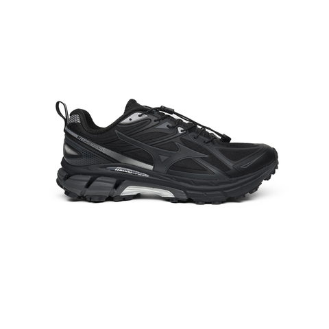 Кроссовки Mizuno Halo Mix TL "Black"