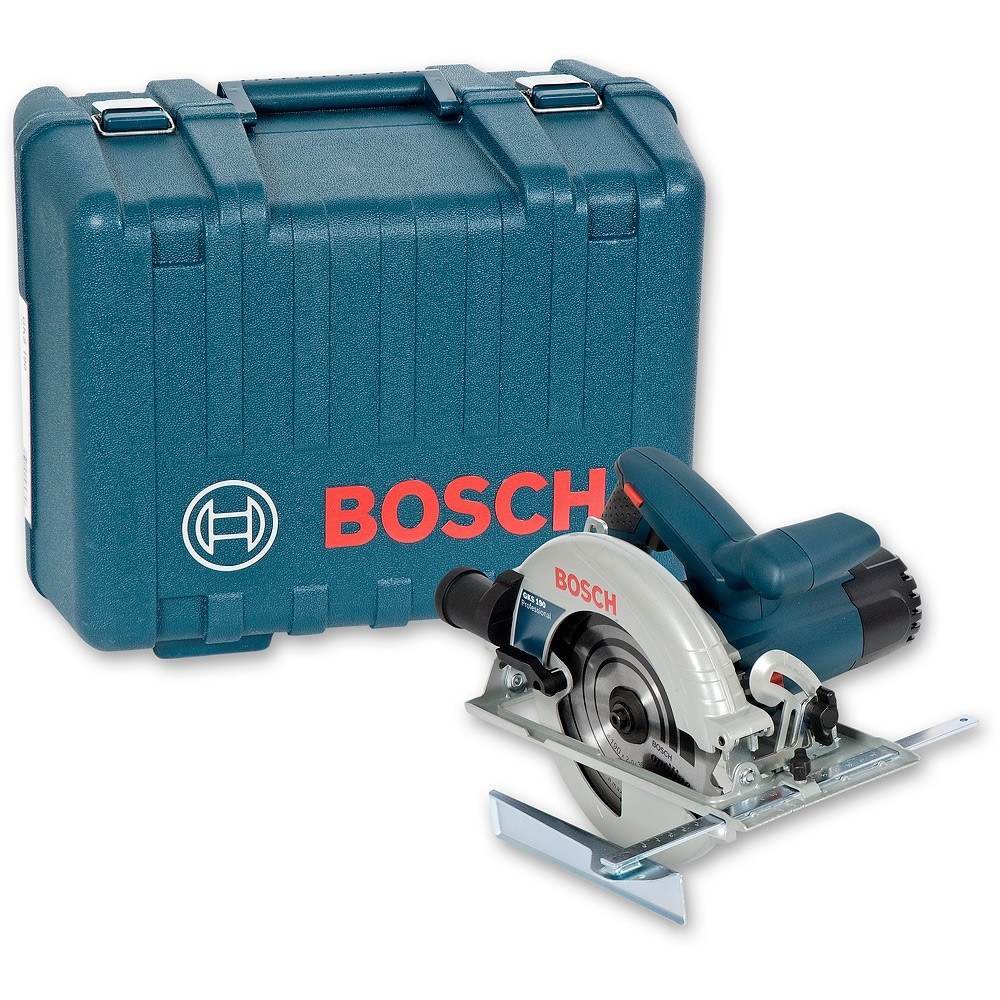 Циркулярная Bosch GKS 190