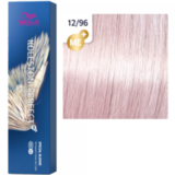 WELLA KOLESTON PERFECT 12/96 Бежевый иней 60 мл