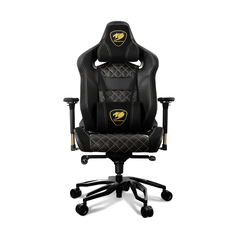Игровое компьютерное кресло Cougar ARMOR TITAN PRO