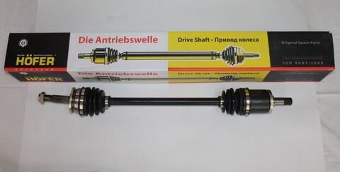 ПРИВОД ПРАВЫЙ ОКА HOFER