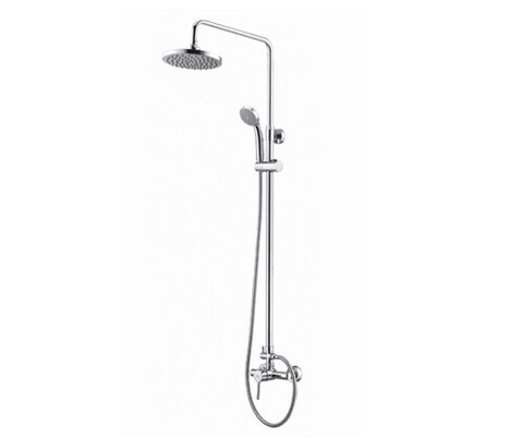 WasserKRAFT A12202 Душевой комплект со смесителем