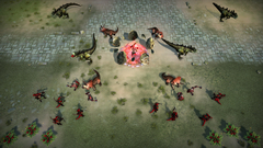 War Party (для ПК, цифровой код доступа)