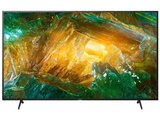 LED телевизор Sony KD-75XH8096 4K Ultra HD