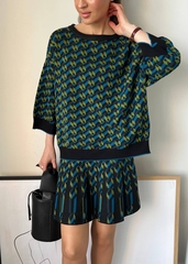 Трикотажный костюм Missoni , M