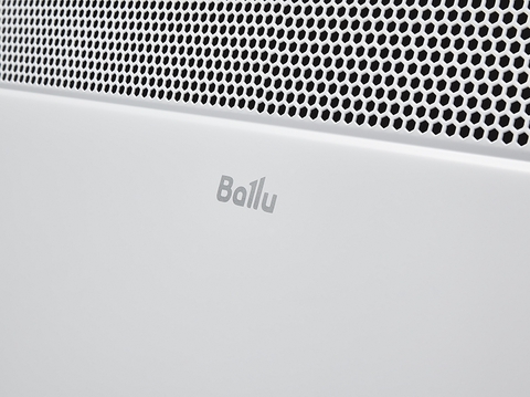 Конвектор электрический Ballu Apollo Transformer BEC/ATI-2000