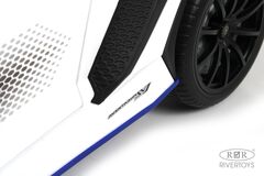 LAMBORGHINI K999PX (ЛИЦЕНЗИОННАЯ МОДЕЛЬ) с дистанционным управлением