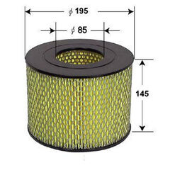 Фильтр  воздушный  VIC  A-1005