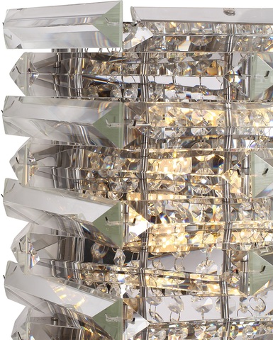 Настенный светильник ST Luce STROZZI SL6137.101.02