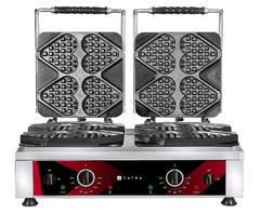 Вафельница Tatra TWI 2 TIAMO