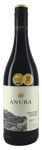 ANURA PINOTAGE SHIRAZ