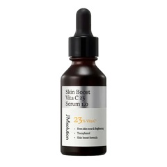 JMsolution Skin Boost Vita C 23 Serum 1.0 сыворотка с витамином С осветляющая