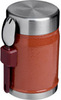 Картинка термос для еды Stanley classic 0.4l Hammertone Clay - 3