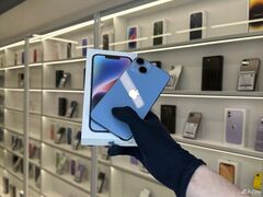 iPhone 14, 512 ГБ б/у