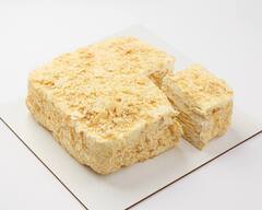 Торт "Наполеон" классик