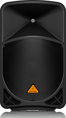 Behringer B115W - Активная двухполосная акустическая система, 15