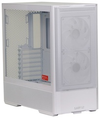 Корпус LIAN LI LanCool 207 G99.LAN207RW.00 белый