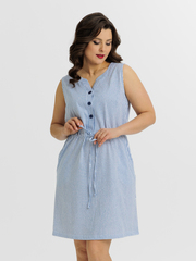 3570 Сарафан женский