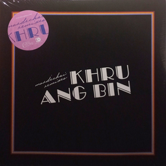 Khruangbin / Mordechai Remixes (2LP)