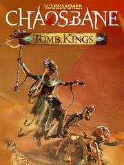 Warhammer: Chaosbane - Tomb Kings (для ПК, цифровой код доступа)