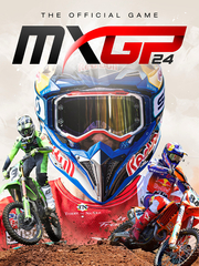 MXGP 24: The Official Game (для ПК, цифровой код доступа)