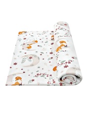 Пеленка Лисички