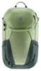 Картинка рюкзак туристический Deuter Futura 27 Grove/Ivy - 11