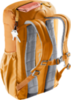 Картинка рюкзак городской Deuter Junior 18 Maple/Amber - 4