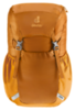 Картинка рюкзак городской Deuter Junior 18 Maple/Amber - 6