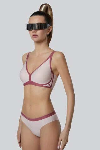 Комплект бесшовный Bramo Hosta (2)