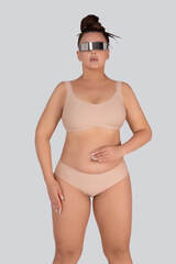 Трусы BRAMO Rowan