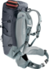 Картинка рюкзак туристический Deuter Trail 30 Black/Shale - 9