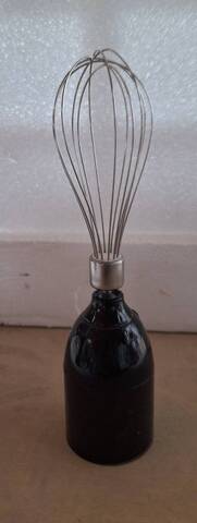 Насадка-венчик для блендера SC-HB42M45 (б/у)