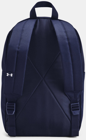 Картинка рюкзак городской Under Armour Loudon Lite Blue - 2