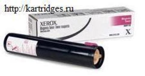 Картридж Xerox 006R01124