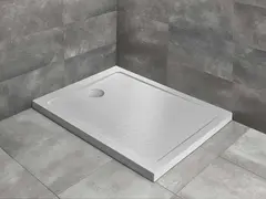 Radaway SDRF1590-01-04S Doros F 150x90 Stone White фото