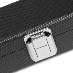 Кейс Fortuna Forward Eco 1x1 чёрный