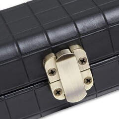 Кейс Fortuna Tornado 1PC черный