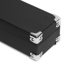 Кейс Fortuna Gladiator 1x1 черный