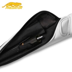 Тубус Predator Exclusive 1PC белый