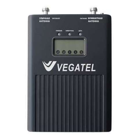 Репитер Vegatel VT3-1800 (LED)