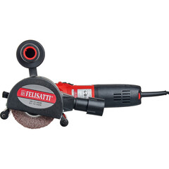 Щеточные шлифмашины