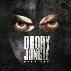 Dooby Jungle / Back Off (CD)