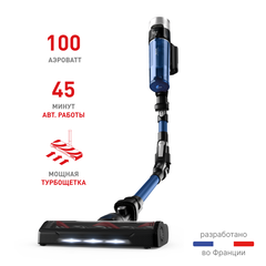 Беспроводной пылесос Tefal X-Force Flex 9.60 Aqua TY20C4WO