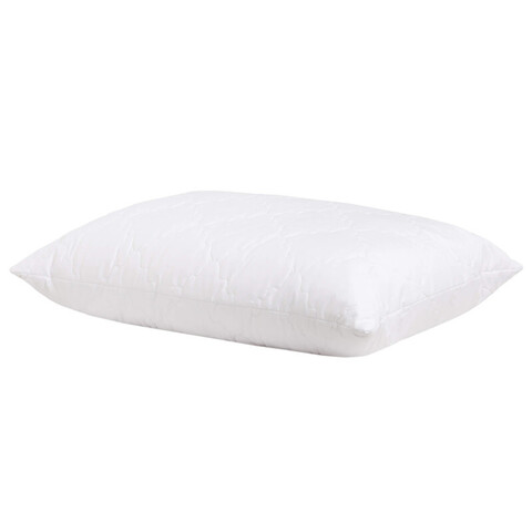 Подушка Green bamboo, 70х50х18