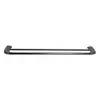 Cezares LINER-THD-60-GM LINER-THD-60-GM Полотенцедержатель двойной 60 см, исполнение оружейная сталь
