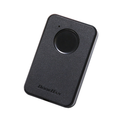 Пульт для ворот DoorHan TRANSMITTER 1 PRO 1- канальный