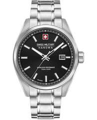 Часы мужские Swiss Military Hanowa SMWGH0004101 Pioneer