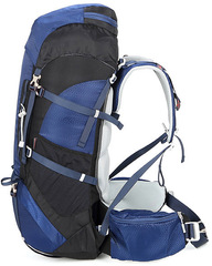 Рюкзак Ai-one 8125A 60л. dark blue - 2